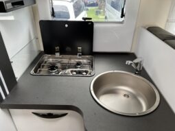 Mc Louis MC4-373 pieno
