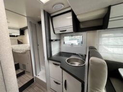 Mc Louis MC4-373 pieno