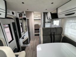 Mc Louis MC4-373 pieno