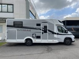 Mc Louis MC4-373 pieno