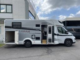 Mc Louis MC4-373 pieno