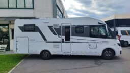 Adria Sonic Plus 700DC pieno