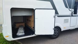 Adria Sonic Plus 700DC pieno