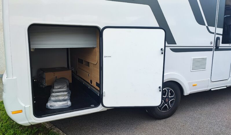 Adria Sonic Plus 700DC pieno