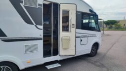 Adria Sonic Plus 700DC pieno