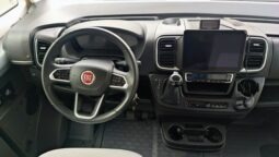 Adria Sonic Plus 700DC pieno