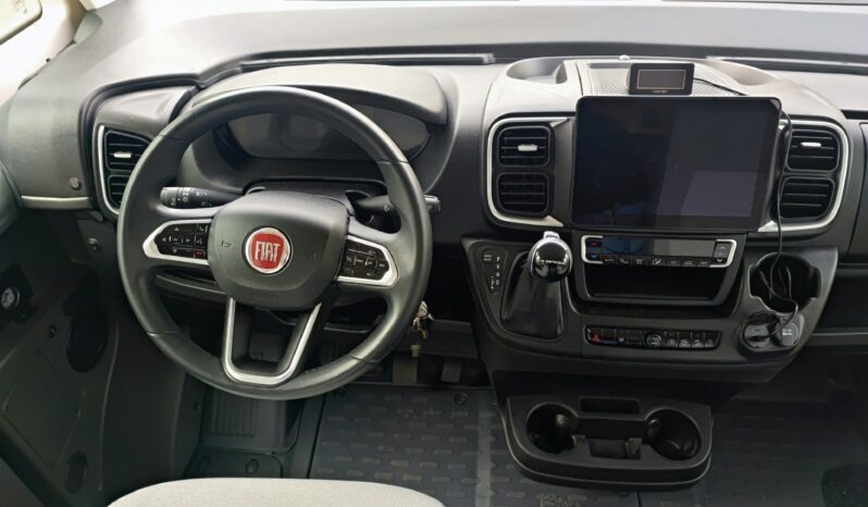 Adria Sonic Plus 700DC pieno