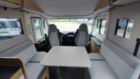 Adria Sonic Plus 700DC