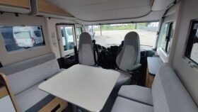 Adria Sonic Plus 700DC
