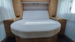 Adria Sonic Plus 700DC pieno