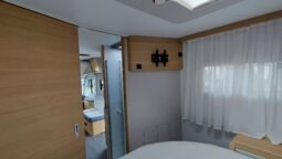 Adria Sonic Plus 700DC pieno