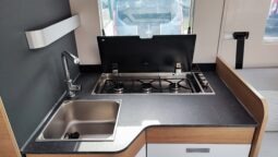 Adria Sonic Plus 700DC pieno