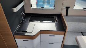 Adria Sonic Plus 700DC