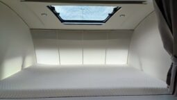 Adria Sonic Plus 700DC pieno