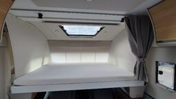 Adria Sonic Plus 700DC pieno