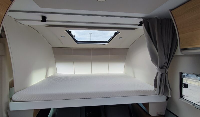 Adria Sonic Plus 700DC pieno