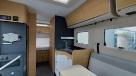 Adria Sonic Plus 700DC