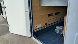 Adria Sonic Plus 700DC pieno