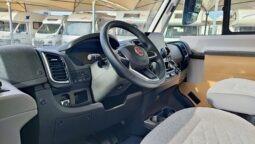 Adria Sonic Plus 700DC pieno