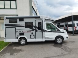 Mc Louis SLIM 331 pieno