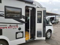 Mc Louis SLIM 331 pieno