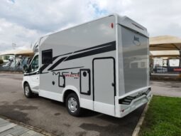 Mc Louis SLIM 331 pieno