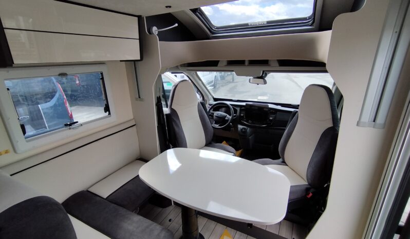 Mc Louis SLIM 331 pieno