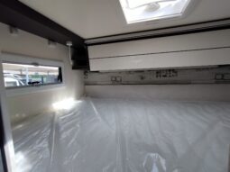 Mc Louis SLIM 331 pieno