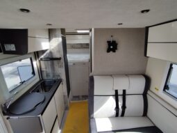 Mc Louis SLIM 331 pieno