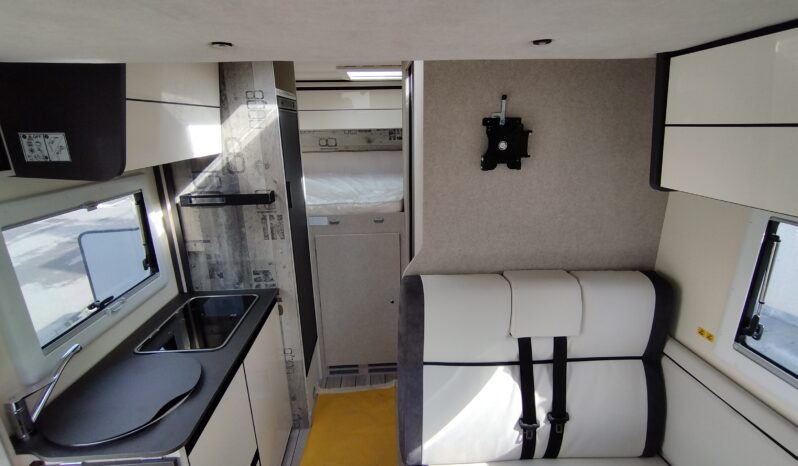 Mc Louis SLIM 331 pieno
