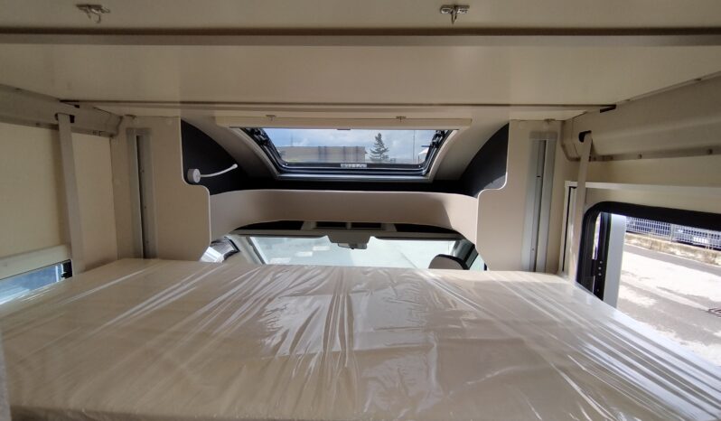 Mc Louis SLIM 331 pieno