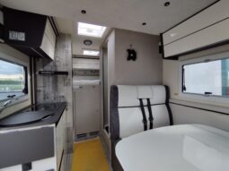 Mc Louis SLIM 331 pieno