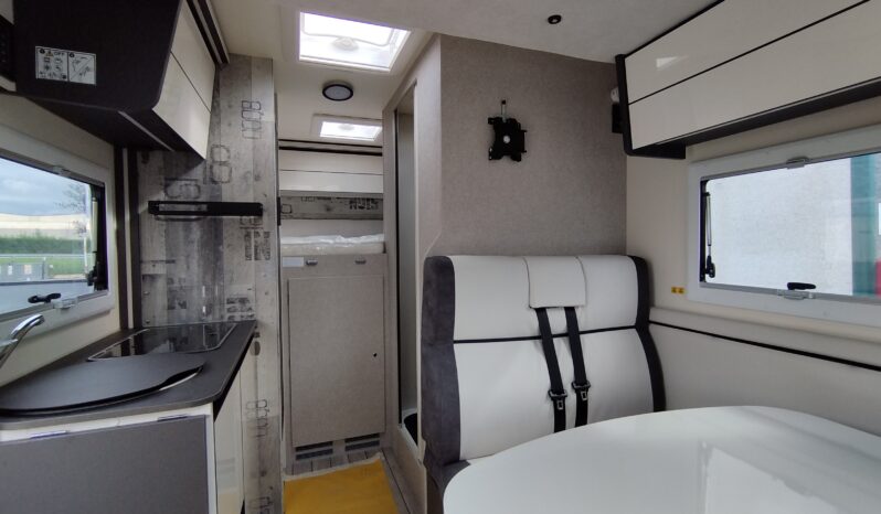 Mc Louis SLIM 331 pieno