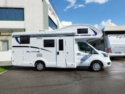Mc Louis Glamys 265 pieno