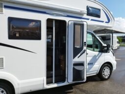 Mc Louis Glamys 265 pieno