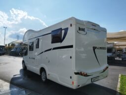 Mc Louis Glamys 265 pieno