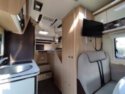Mc Louis Glamys 265 pieno