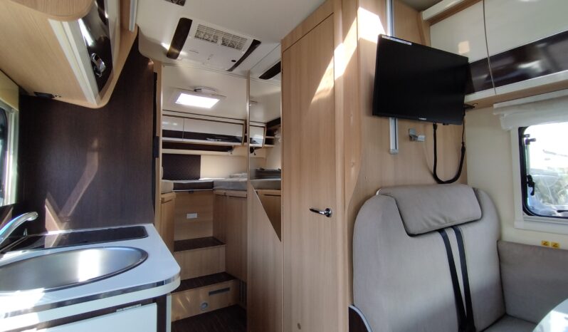 Mc Louis Glamys 265 pieno