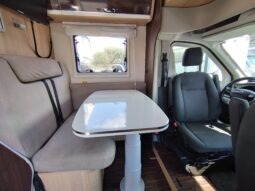 Mc Louis Glamys 265 pieno