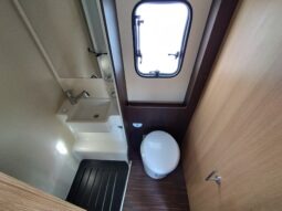 Mc Louis Glamys 265 pieno