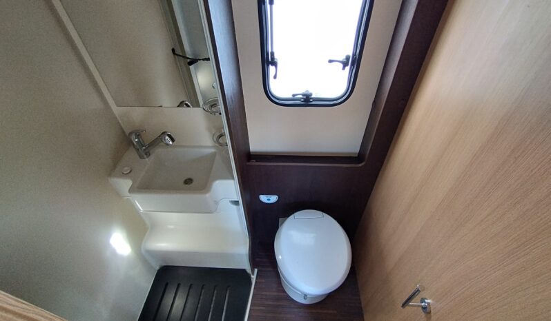 Mc Louis Glamys 265 pieno