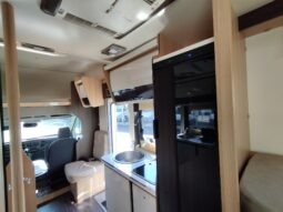 Mc Louis Glamys 265 pieno