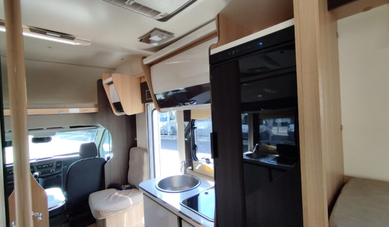Mc Louis Glamys 265 pieno