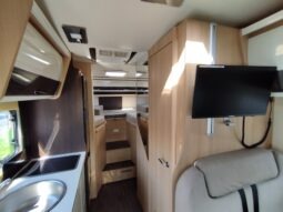 Mc Louis Glamys 265 pieno