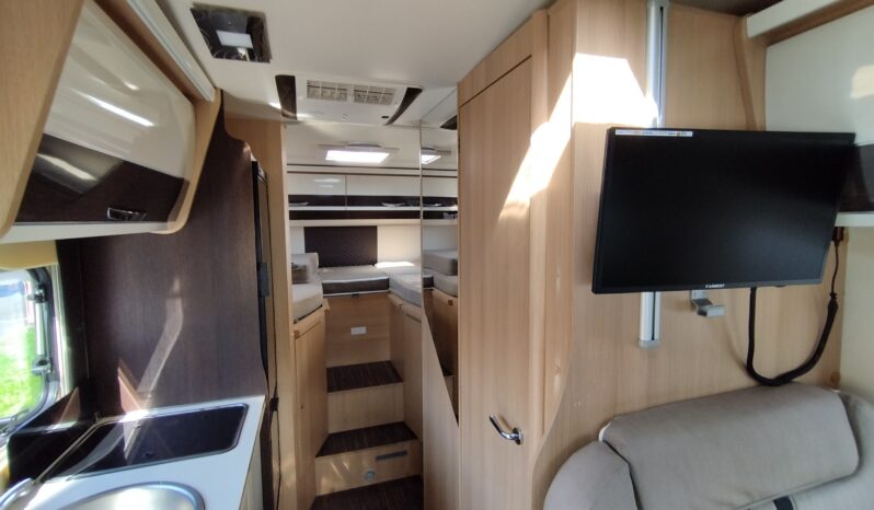 Mc Louis Glamys 265 pieno