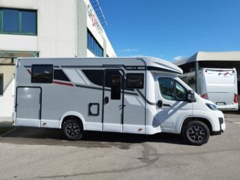 Mc Louis MC4 865 2026