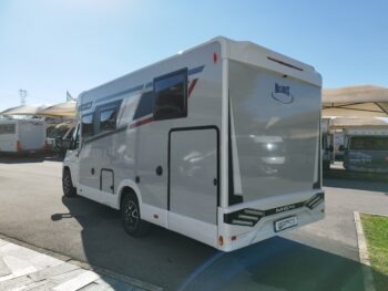 Mc Louis MC4 865 2026