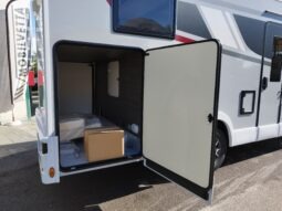 Mc Louis MC4 865 2026 pieno