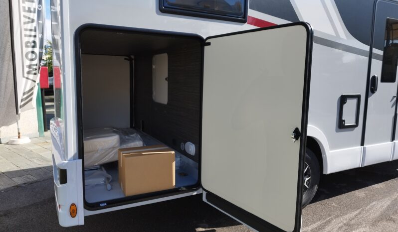 Mc Louis MC4 865 2026 pieno