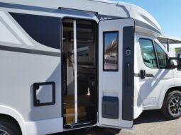 Mc Louis MC4 865 2026 pieno